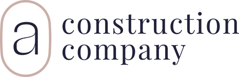 A Construction Company